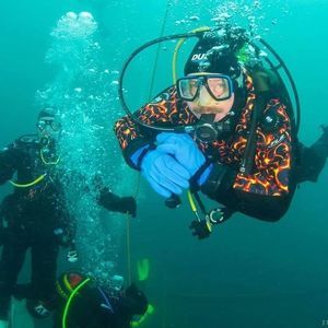 Meet your Posher, Robert